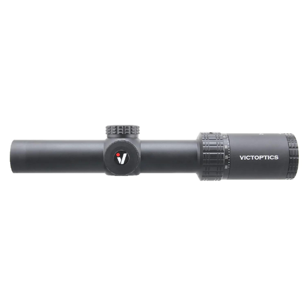 VictOptics SCB 2-5x24IR CROSSB Tüfek Dürbünü - OPSL30
