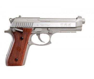 CYBERGUN Taurus PT92 GBB Gümüş Airsoft Tabanca