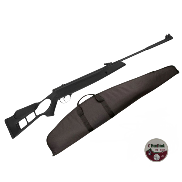 Hatsan Turcar AirTact PD Havalı Tüfek 5.5mm