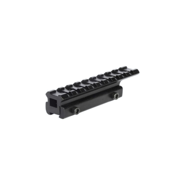 Swiss Dürbün Ayağı Swiss (11mm to 22m)