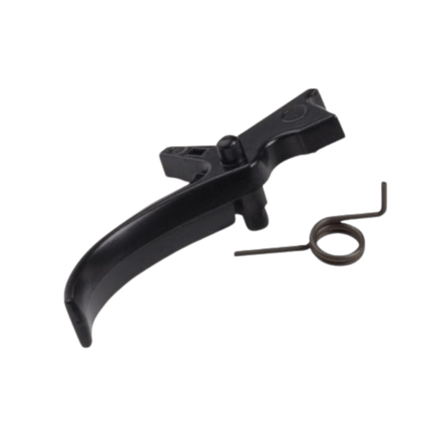ASG Ultimate Upgrade Airsoft AEG M4 / M16 Serisi İçin Çelik Tetik