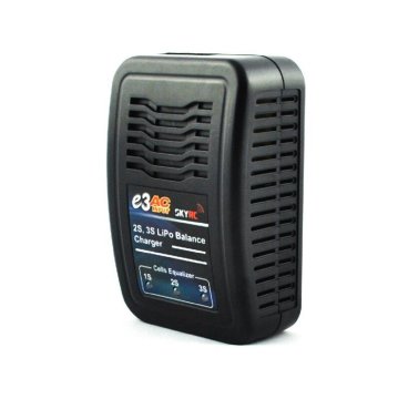 SKYRC E3 LIPO Şarj Cihazı 2S-3S