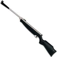 COMETA 300 N MODEL (NİKEL) HAVALI TÜFEK