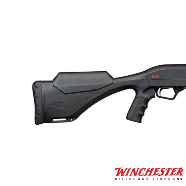 WINCHESTER SXP DEFENDER POMPALI 12CAL 51CM YİVSİZ AV TÜFEĞİ XTREM HIGH CAP.