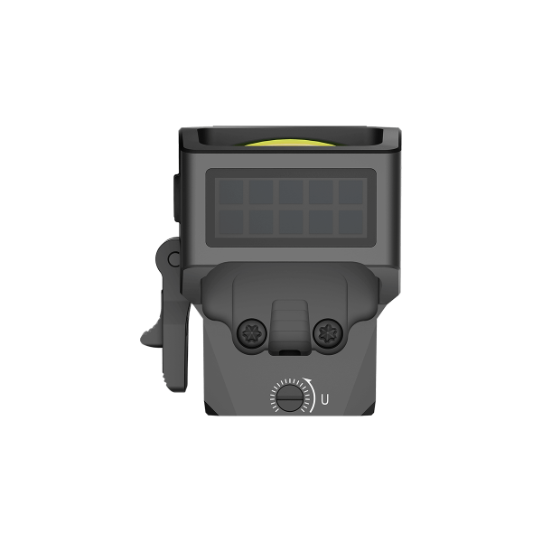 Vector Optics FRENZY PLUS 1X22X32 SMR SOLAR MultiReticle Reddot Nişangah