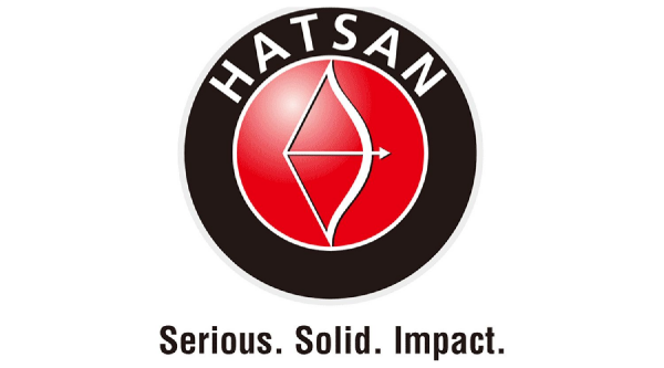 HATSAN MOD 25 Kırma Havalı Tabanca