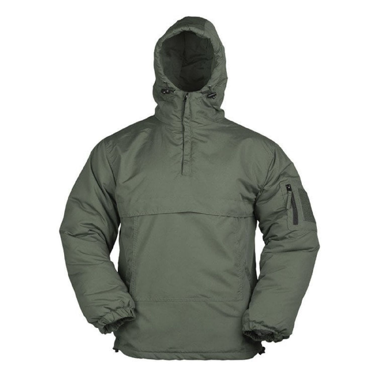 STURM COMBAT ANORAK YESIL MONT M