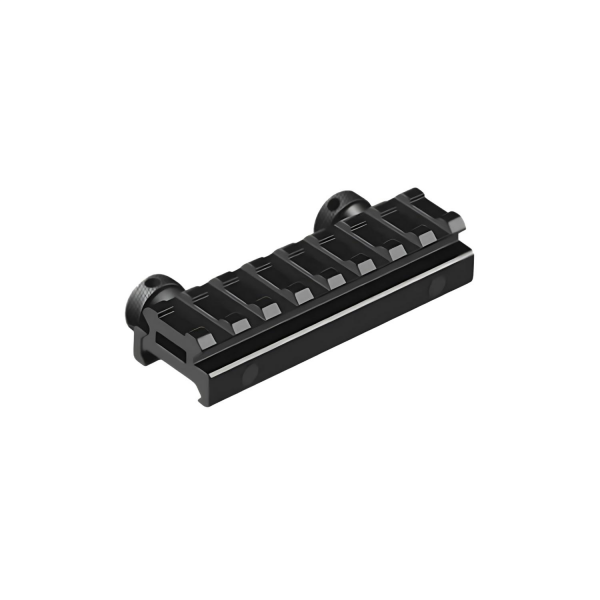 Swiss Mini Dürbün Ayağı (22mm to 22mm)