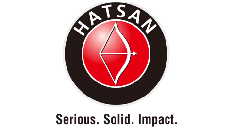 HATSAN MOD 25 5.5mm Kırma Havalı Tabanca
