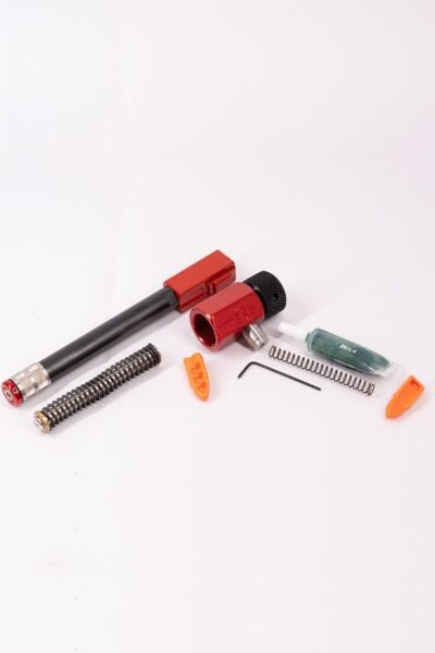 CoolFire Eğitim Dönüşüm Kiti - Gerçekçi Atış Simülasyon Sistemi MMAC-277