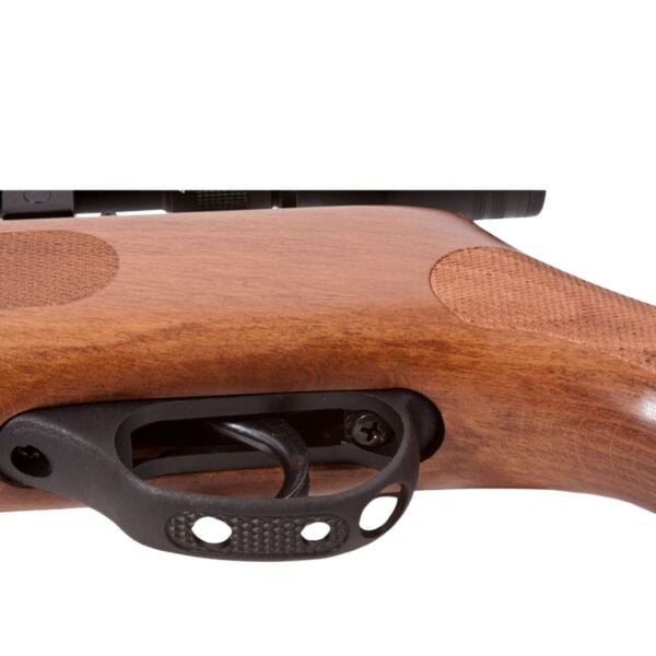 Hatsan Striker 1000X W DÜRBÜNLÜ/DÜRBÜNSÜZ Havalı Tüfek 5.5mm
