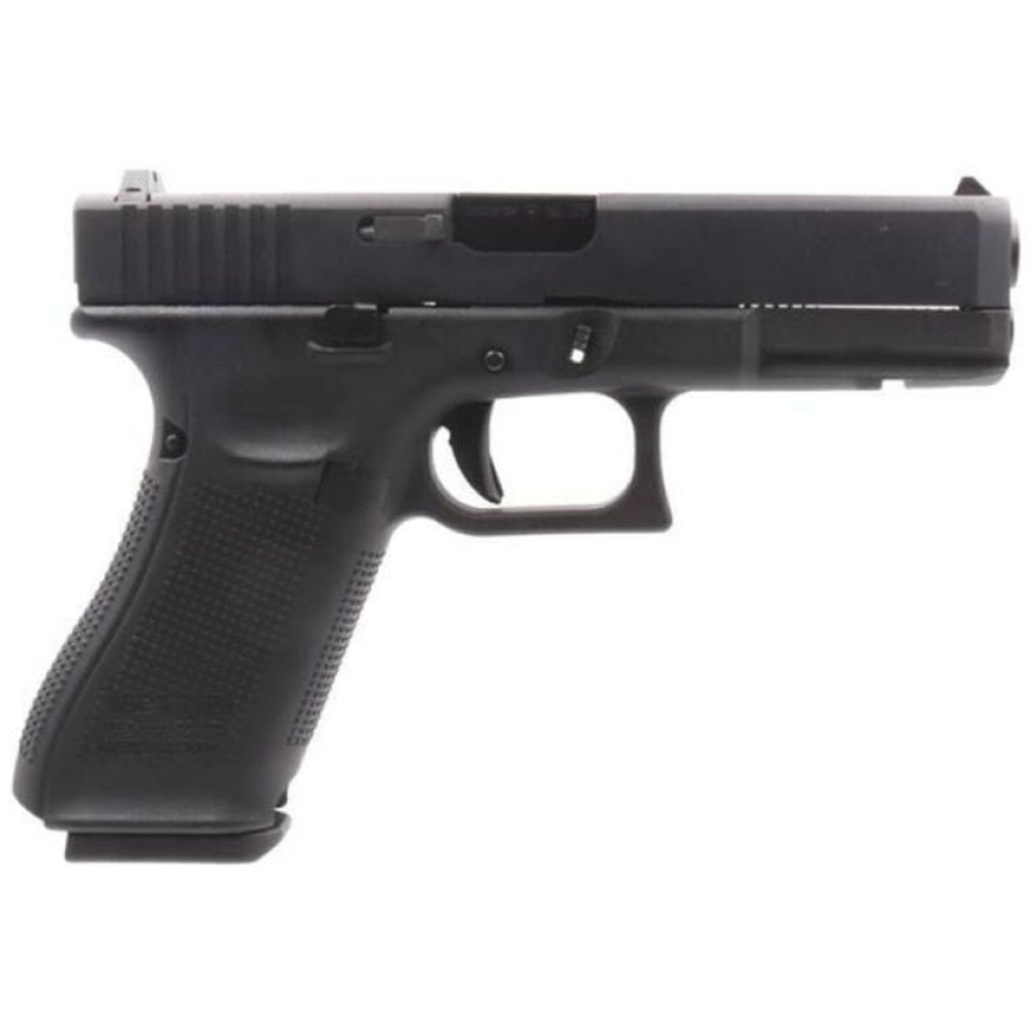 WE Glock G17 Gen5 Siyah GBB Airsoft Tabanca