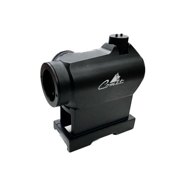 Comet Tactical T1 Reflex Optics Sight Red Dot RD020