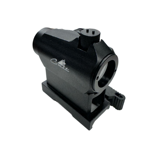 Comet Tactical T1 Reflex Optics Sight Red Dot RD020