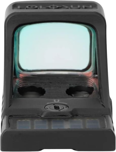 HOLOSUN ELEKTRO OPTIK RED DOT - SCS MOS