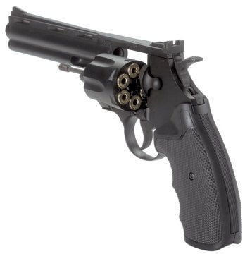 KWC Pyhton Smith & Wesson 6 inç 4.5MM Havalı Tabanca