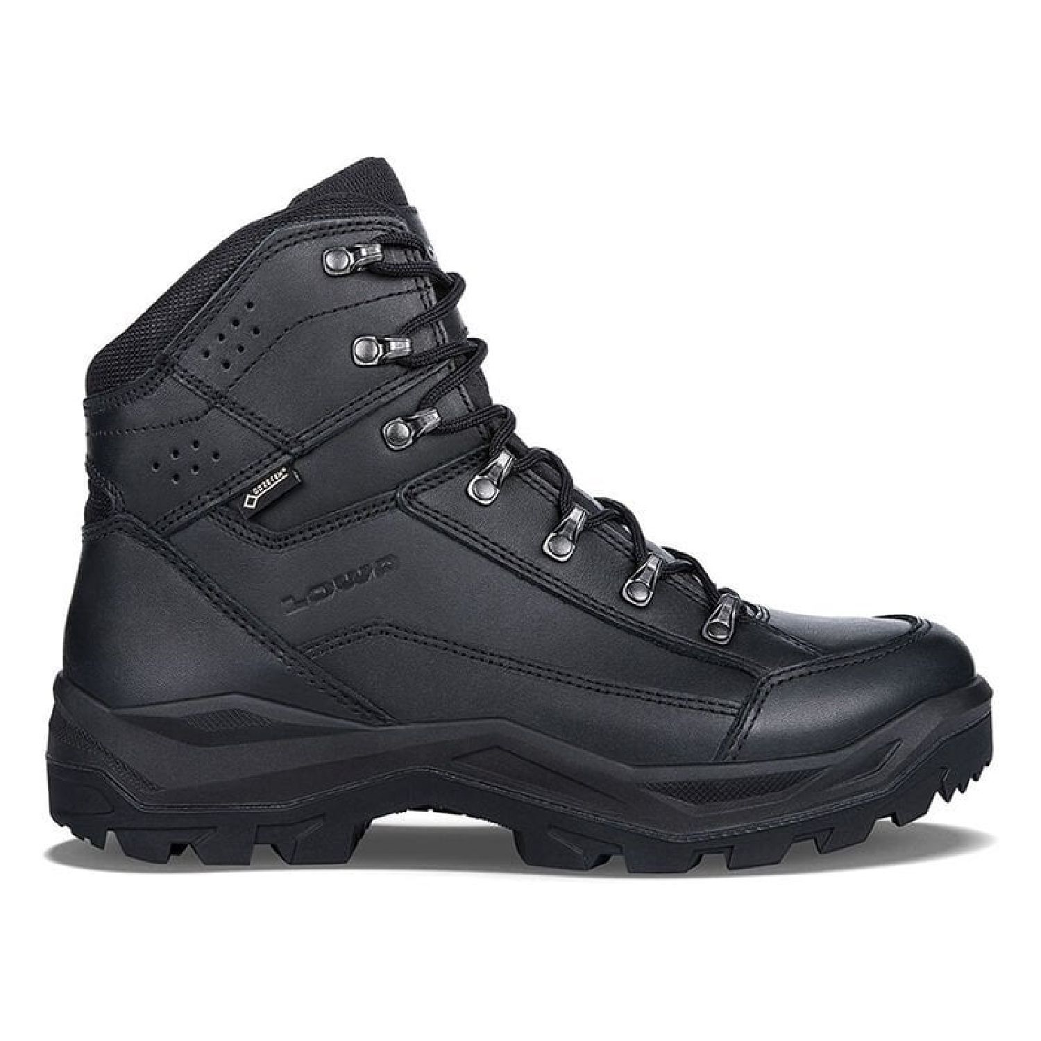 LOWA RENEGADE II GTX MID SIYAH BOT LOWA RENEGADE II GTX MID SIYAH BOT 45 45