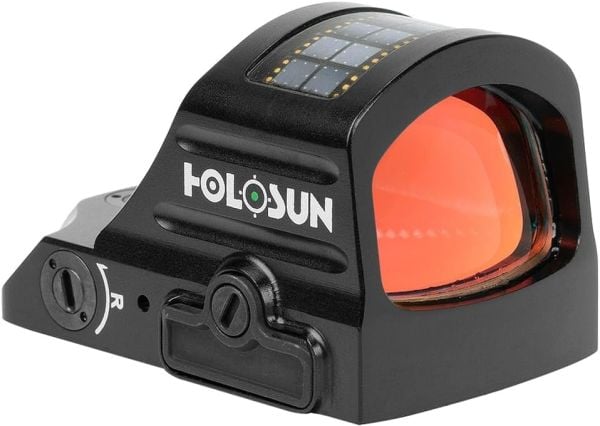 HOLOSUN ELEKTRO OPTIK RED DOT - 407C GR