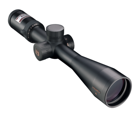 NIKON MONARCH 7 2.5-10X50 SF W/R4B