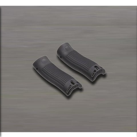 WE GLOCK G19x GEN5 SIYAH GBB AIRSOFT TABANCA