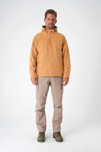 Mecanık Prime Thor Yağmurluk Mecanık Prime Thor Yağmurluk   ANTRASİT M ANTRASİT M