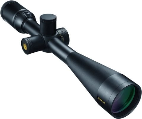 NIKON MONARCH 3 6-24x50 SF W/FCD