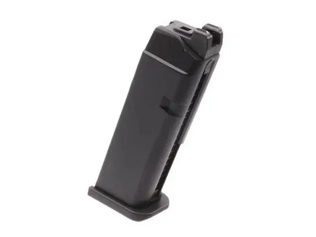 WE Glock G17 Gen5 (KJW Army G17 Uyumlu) GAS Airsoft Tabanca Şarjörü
