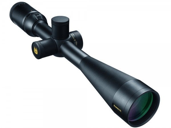 NIKON MONARCH 3 6-24x50 SF W/FCD