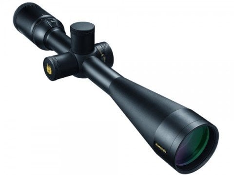 NIKON MONARCH 3 6-24x50 SF W/FCD