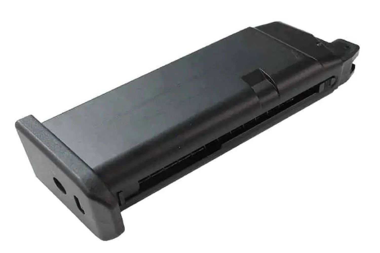 WE Glock G19 Gen5 ŞARJÖR 6mm GBB Airsoft Mag (WE-MG-G19V)