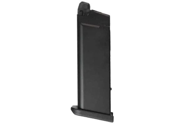 WE Glock G19 Gen5 ŞARJÖR 6mm GBB Airsoft Mag (WE-MG-G19V)