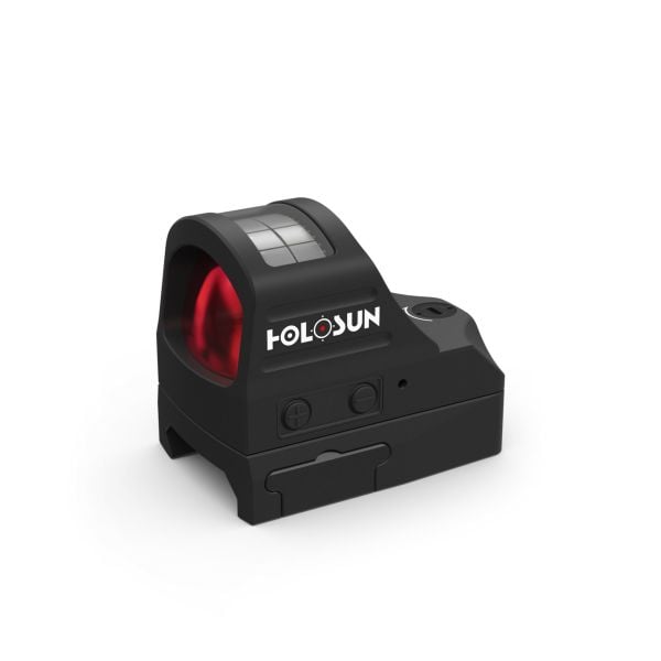 Holosun HS407CO-X2 Refleks Reddot Sight Nişangah (8 MOA)