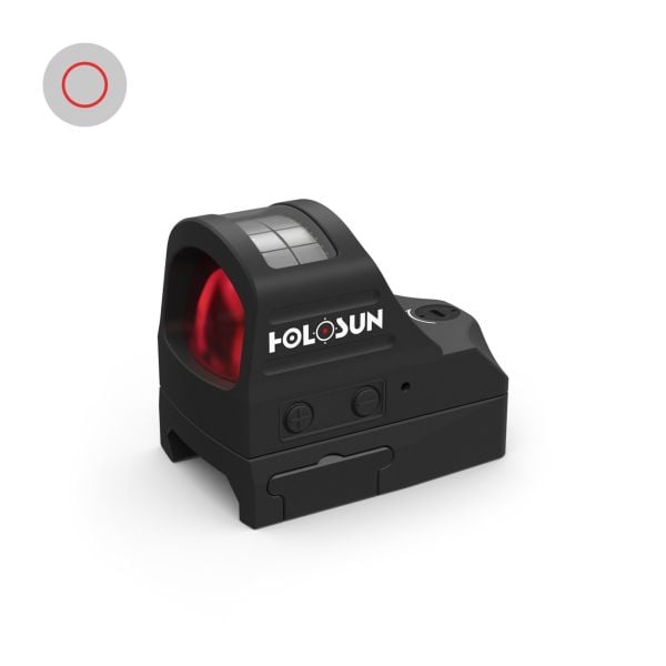 Holosun HS407CO-X2 Refleks Reddot Sight Nişangah (8 MOA)