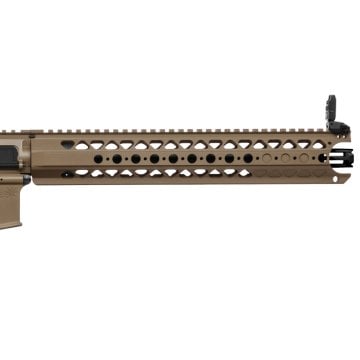 KRYTAC WAR SPORT LVOA-S AEG AIRSOFT TÜFEK - ÇÖL RENGİ
