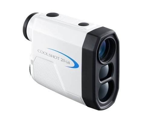 NİKON COOLSHOT 20 GII MESAFE ÖLÇER