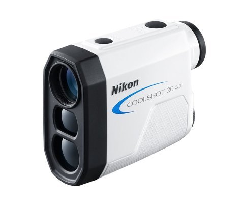 NİKON COOLSHOT 20 GII MESAFE ÖLÇER