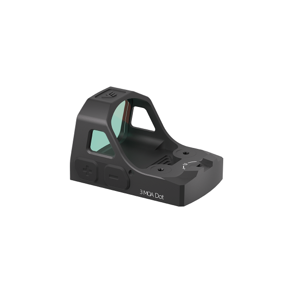 Vector Optics Frenzy-S 1x17x21 GenII Red Dot Nişangah SCRD-73