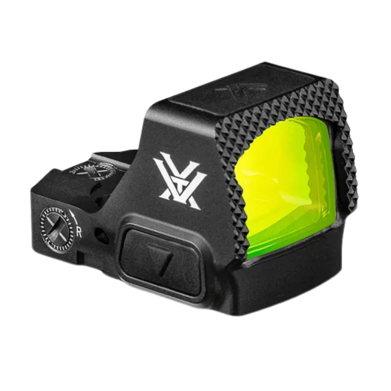 Vortex Defender-ST Micro Red Dot (3 MOA) GREEN DOT