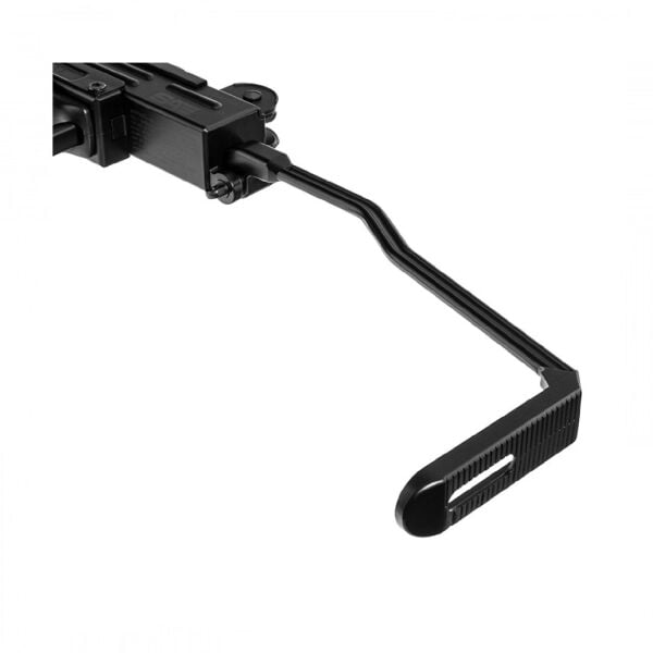 CYBERGUN Swiss Arms Protector UZI HAVALI TABANCA 4.5mm FullAuto 2,1J 288075