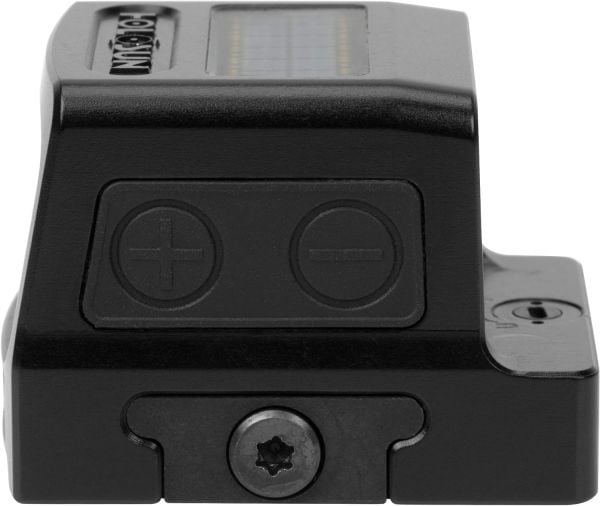 Holosun HE509T-GR X2 Enclosed Solar Multi-Reticle Green Dot Nişangah (2 MOA & 32 MOA Circle)
