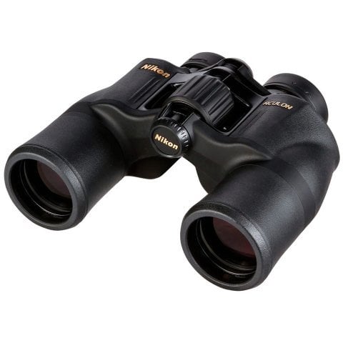 NİKON ACULON A211 8x42