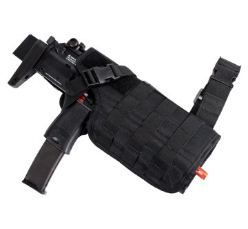 Black Owl Gear / Phantom MP7 MP5 MP9 SMG KILIF