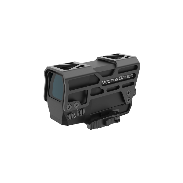Vector Optics Frenzy Plus 1x31x26 Tüfek Reddot Nişangah SCRD-67