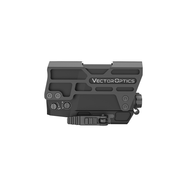 Vector Optics Frenzy Plus 1x31x26 Tüfek Reddot Nişangah SCRD-67