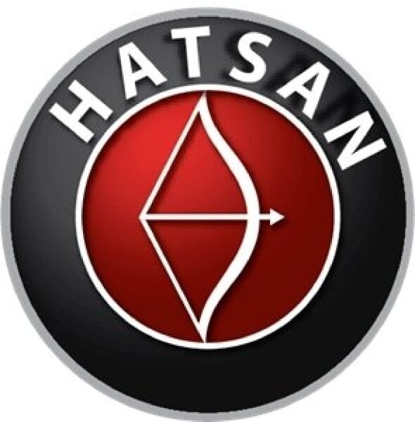 HATSAN NOVA STAR LW PCP TÜFEK AHŞAP