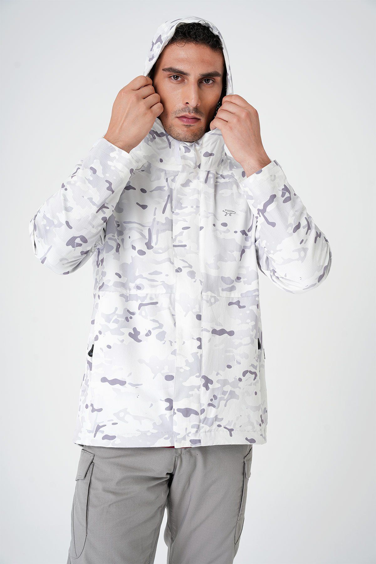 Mecanık Prime Thor Yağmurluk Mecanık Prime Thor Yağmurluk   CAMO SNOW S CAMO SNOW S