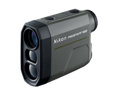 NİKON PROSTAFF 1000 TELEMETRE RANGE FINDER