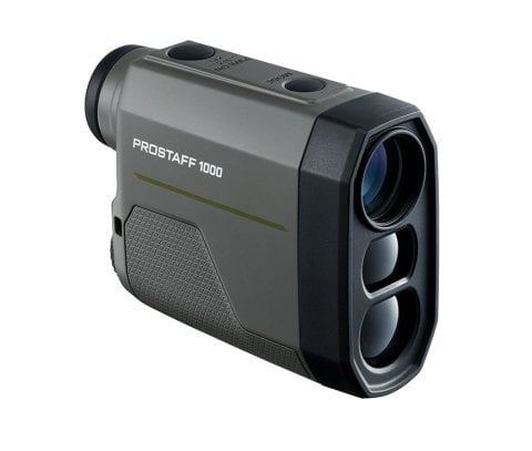 NİKON PROSTAFF 1000 TELEMETRE RANGE FINDER