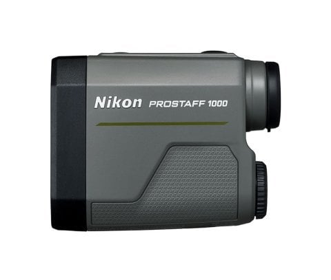 NİKON PROSTAFF 1000 TELEMETRE RANGE FINDER