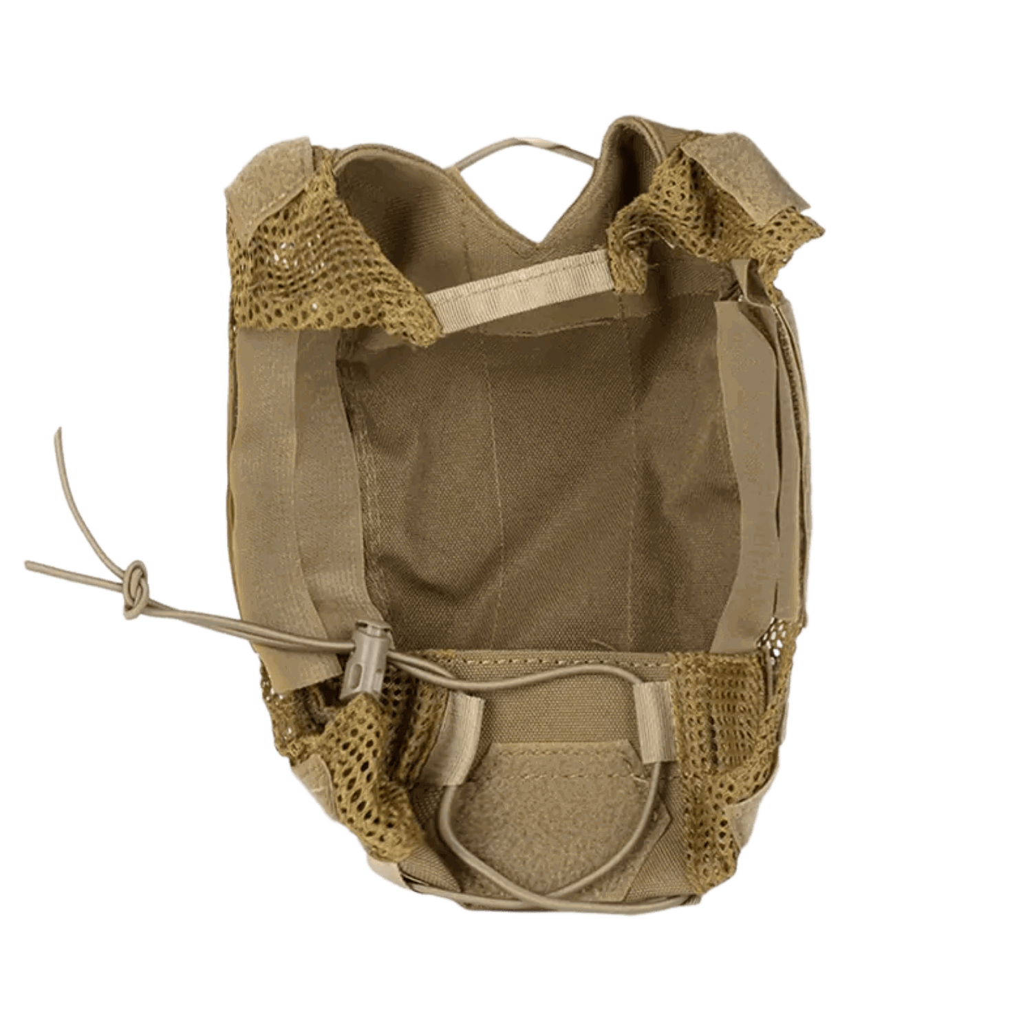 ISG Tactical Evrensel Kask Kılıfı - Tan